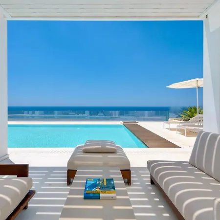 5br Pefkos - What'app - 0034-602-688-707 - For Reservations! Otel Pefki