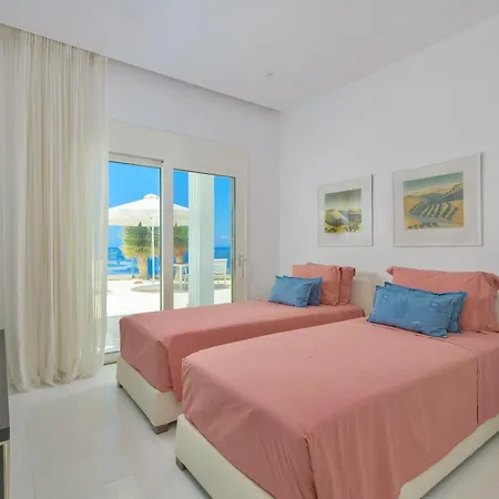 5br Pefkos - What'app - 0034-602-688-707 - For Reservations! Otel