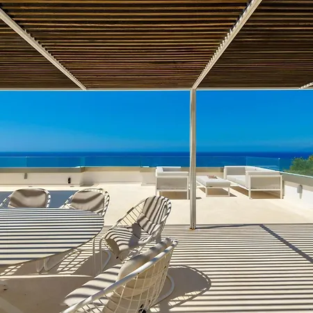 5br Pefkos - What'app - 0034-602-688-707 - For Reservations! Pefki