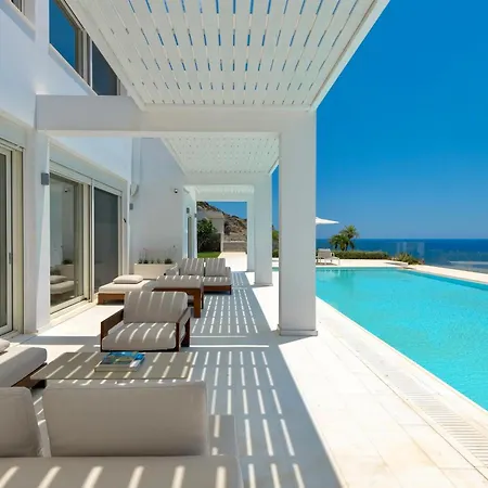 5br Pefkos - What'app - 0034-602-688-707 - For Reservations! 4* Pefki