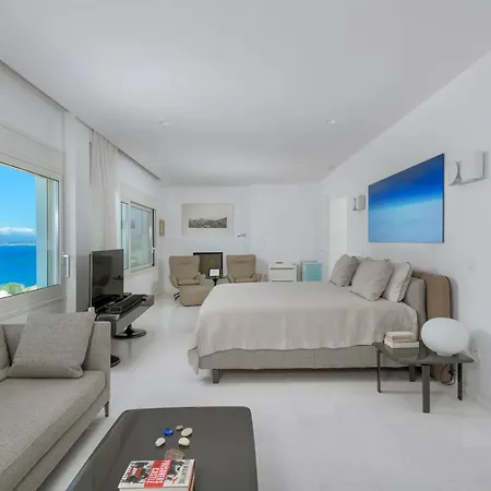 5br Pefkos - What'app - 0034-602-688-707 - For Reservations! Hotel 4*
