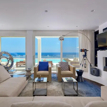 Ξενοδοχείο 5br Pefkos - What'app - 0034-602-688-707 - For Reservations!