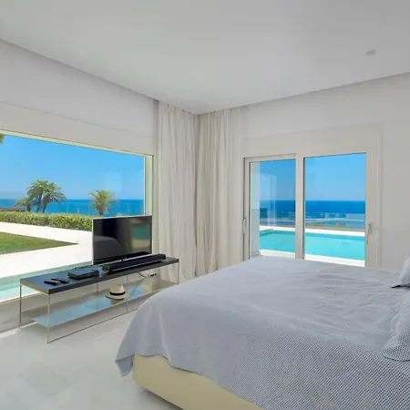 5br Pefkos - What'app - 0034-602-688-707 - For Reservations! Ξενοδοχείο 4*